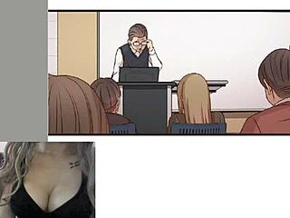 Stupid Love - Chapter 4: Hot Erotic Anime Narration