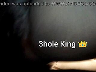 From Behind: Wet Pussy Slamming
