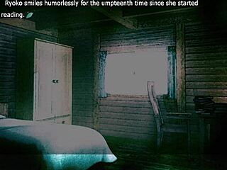 lets play song of saya part 11