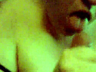 Amateur Blue Eyes Deepthroat Blowjob