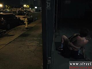 Extreme Bondage With Glasses And Domination