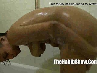Real amateur Latina gets her body fucked hard