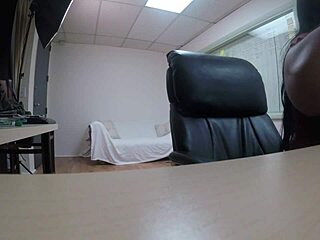 In the dimly lit room, a captivating gypsy woman kneels before her eager fan, delivering an intimate pov oral experience that leaves him breathless and satisfied.