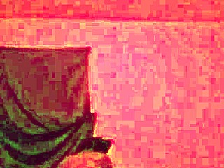 Red Light Special: Khokolatebunnie and Try-Da Mayor Get Wild