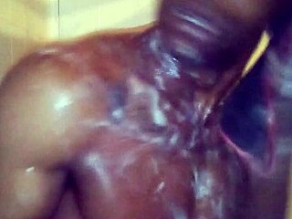 Bathe with them for a steamy experience