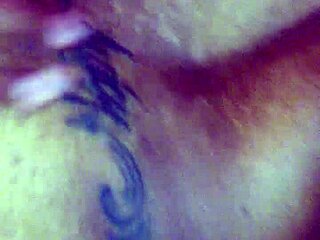 Amateur Babe Rides Cock In Cowgirl Position During Intense Fucking Session