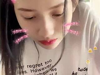 Bigo Live Girl Show: Hot Pussy Tease