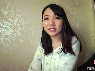 Which do you like better, Misaki-chan, cunnilingus or electric massager?