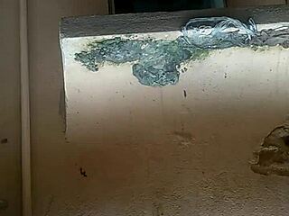 Hidden Bathroom Bathing Ritual Unveiled