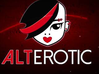 Bts Interview With Alt Model Kristy Lee!