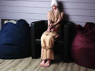 Can Kira Loster Escape Her Submissive Punishment?