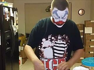 Flip Flop Pizza Bagel Bites Kitchen Show