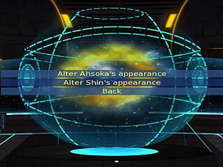 Cosplay Alien Girls in HOT STAR WARS BANG!