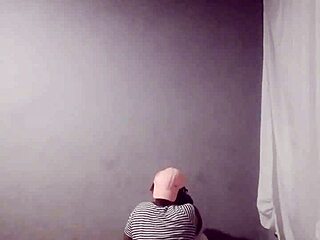 amateur buddies having bareback fun