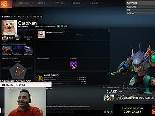 chubby jurema exposed live with seucreysonreborn