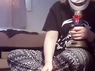 Hey, want a free full workout with amateurs in pov?