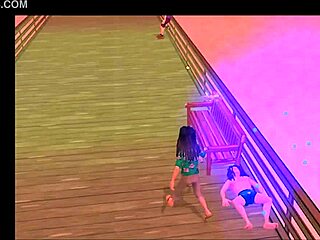 Bonetown Very Ugly But Very Fun Chapter 1