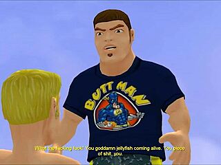 Bonetown Very Ugly But Very Fun Chapter 1