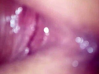 At my friend's house, things get a bit wild