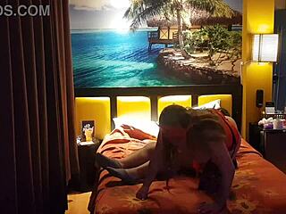 peruanita rocking a sexy red corset