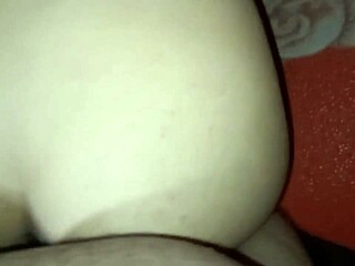 Latina Babe Phones Husband During Sex