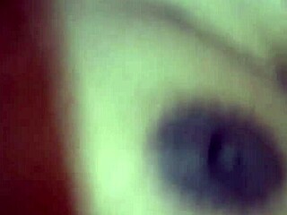 College couple explores english language and bodies together