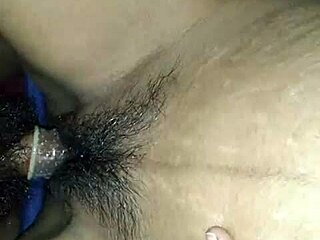 Fucking Her Creamy Pussy Feels So Intense and Passionate