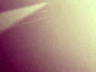 Fat PAWG couple fucks intensely on Periscope.