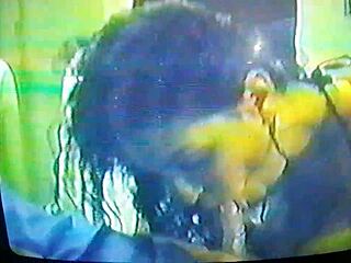 My wife is a blowjob goddess with big tits!