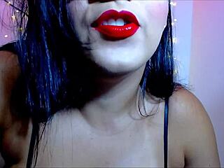 Cuckold exploring pleasure in cuckolding with Joi Coach Honey