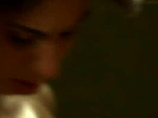 Tantra lessons with intimate blowjob and anal play