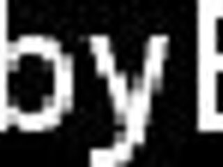 a chubby couple's intimate moment