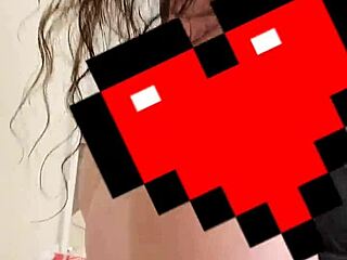 Lil-Ryda Rides Thick Ass On Toy