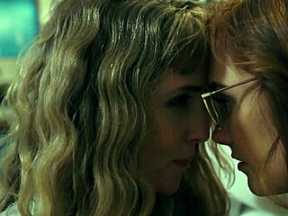 siri dahl owns this hot threesome in 4k