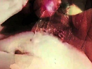 Retro Lesbian Secret Life