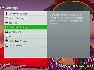 Nude Sexy Anime Pirates Girls in Xbox 360 HD Visual Review