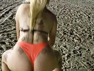 seductive teen 18+ tracy naghavi masturbates with sweet petite boobs and orgasm