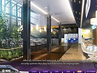 taimanin yukikaze 2 part 04 yukikaze way 01