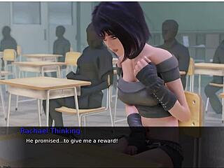 public sex life h part 3 humiliation blowjob outdoor masturbation anime hentai