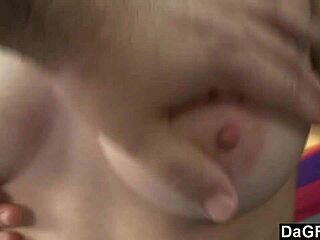 blonde amateur liz black tries porn industry