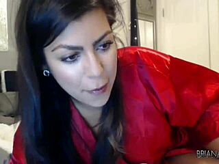 briana lee webcam show