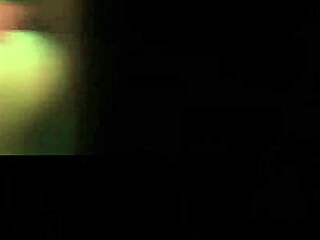 watch this blonde femdom improvise her fetish comedy show