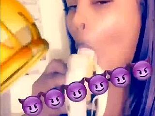 butta banana blowjob compilation