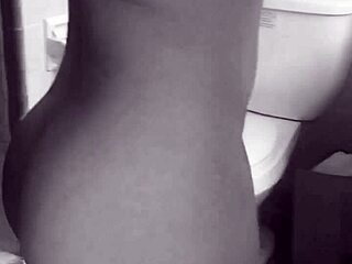 pretty girls enjoy trap music while showing off their big asses and tits