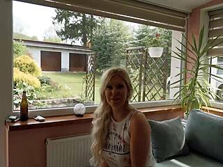 Axel Vlog 2 Weekend in the Mountain with Kate Truu Day 1 Party Bent Over Pussy Orgasm Squirting Cock Amateurs Deepthroat