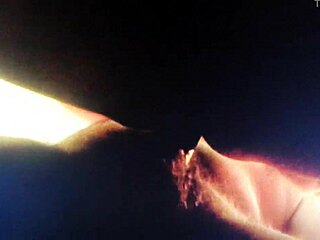 Amateur Couple Bent Over in Doggy Style POV, Showing Every Detail of Their Passionate Encounter