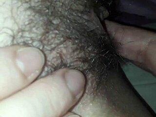 My little horn masturbates me every day after work and I get wet