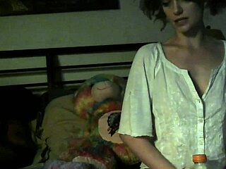 Exploring a taboo story with dirty talk