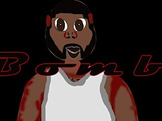 bomb chika wom wom season 1 part 1 6 in reality hood