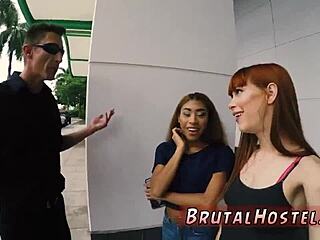 teen masturbates underwater with alexa nova